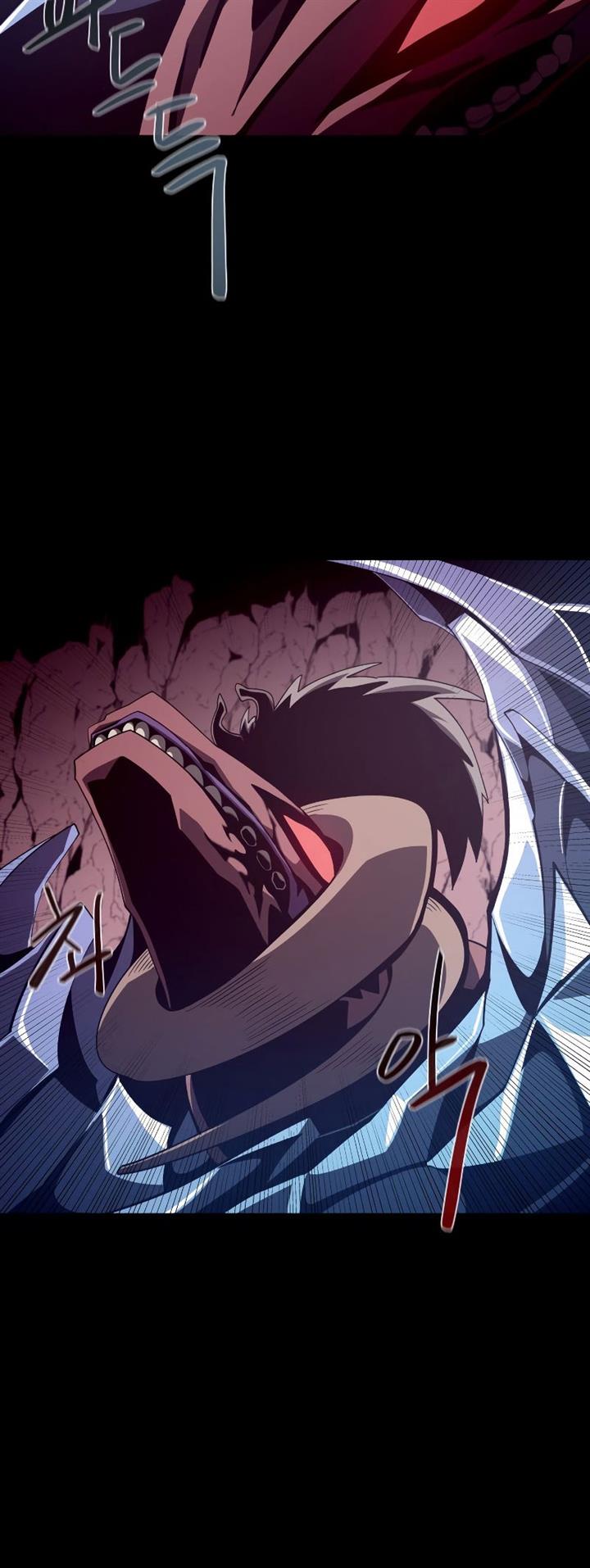 Dungeon Odyssey Chap 26 - Next Chap 27