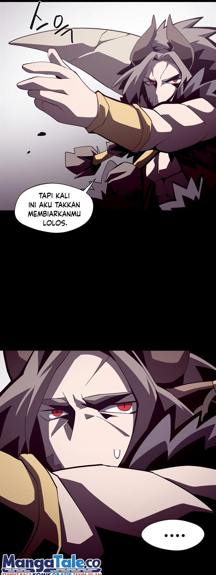 Dungeon Odyssey Chap 26 - Next Chap 27