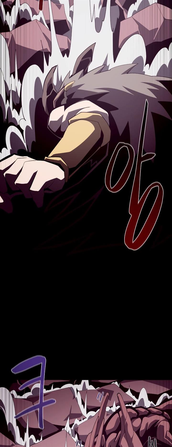 Dungeon Odyssey Chap 26 - Next Chap 27