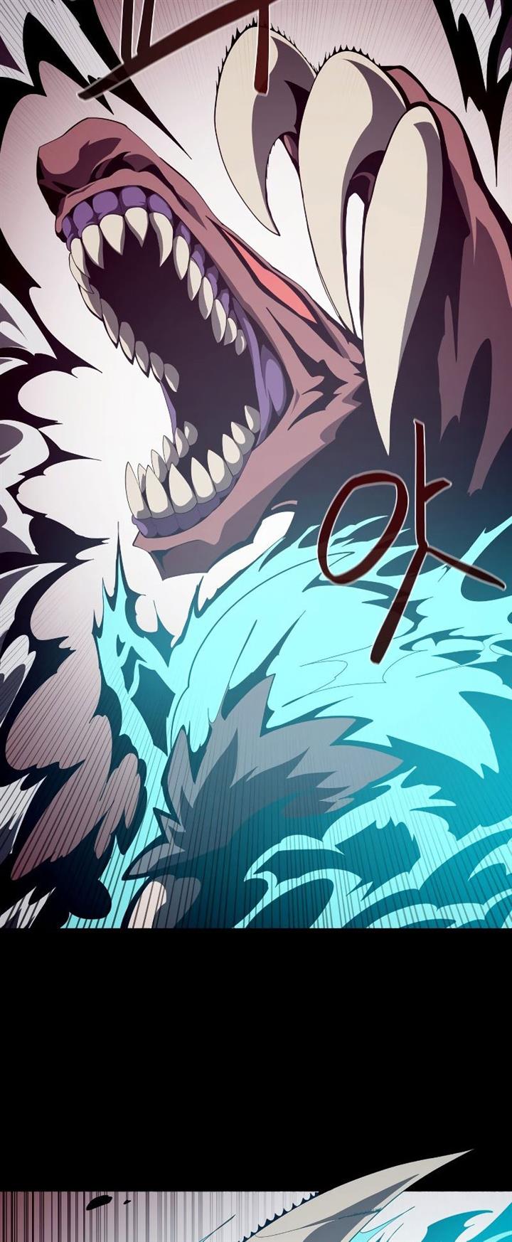 Dungeon Odyssey Chap 26 - Next Chap 27