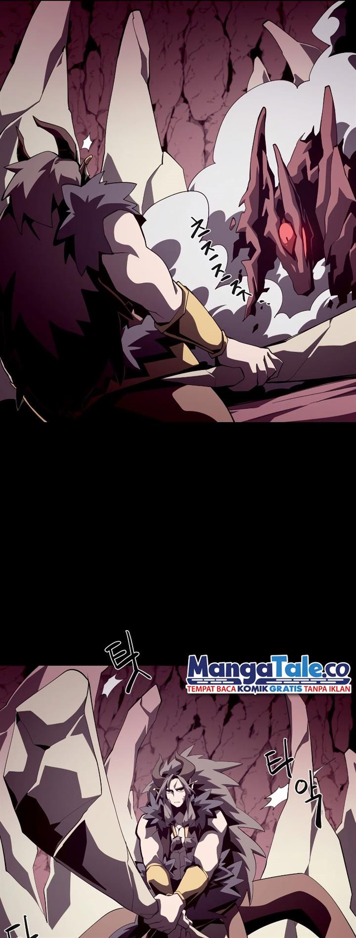 Dungeon Odyssey Chap 26 - Next Chap 27