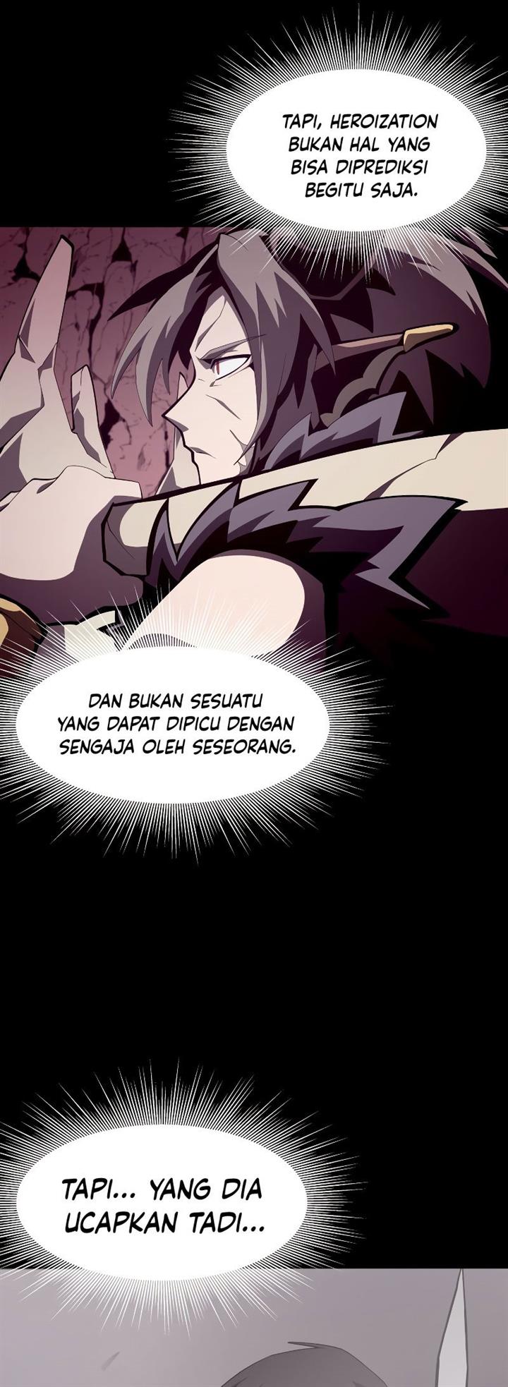 Dungeon Odyssey Chap 26 - Next Chap 27