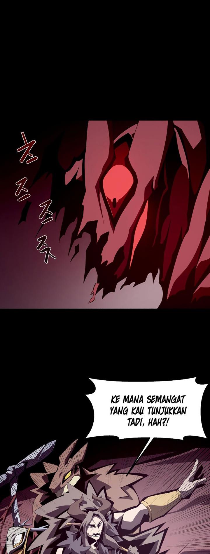 Dungeon Odyssey Chap 26 - Next Chap 27