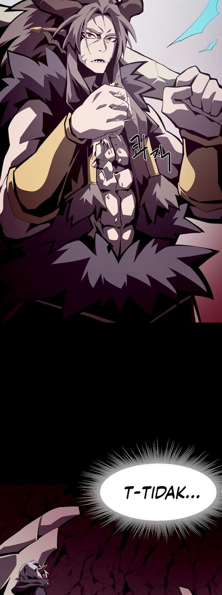 Dungeon Odyssey Chap 26 - Next Chap 27