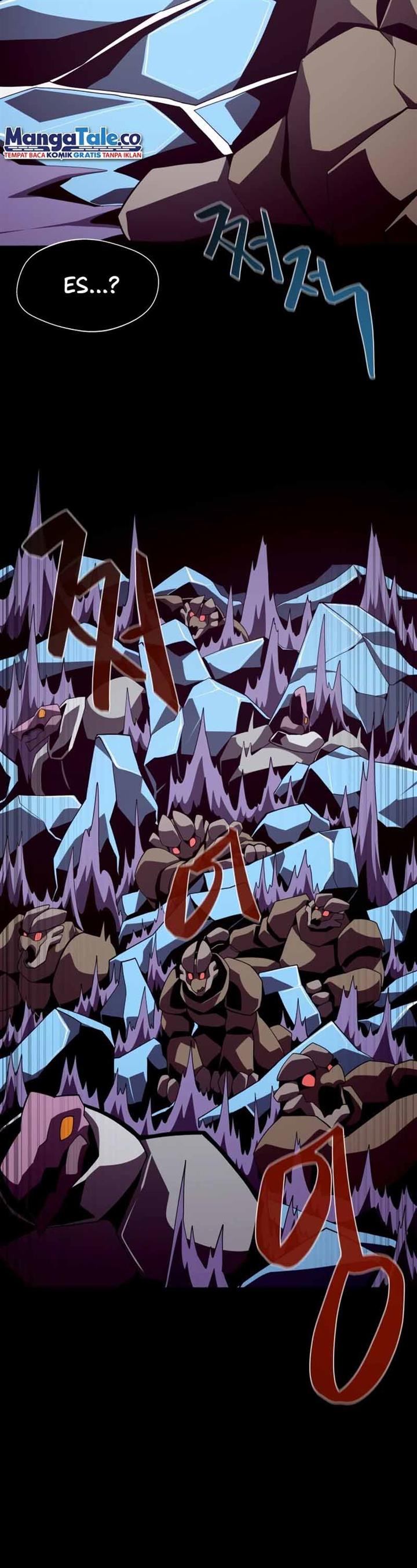 Dungeon Odyssey Chap 29 - Next Chap 30