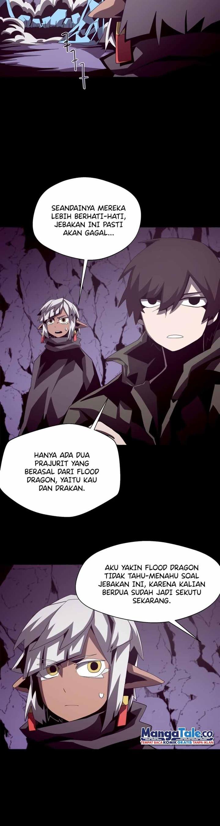 Dungeon Odyssey Chap 29 - Next Chap 30