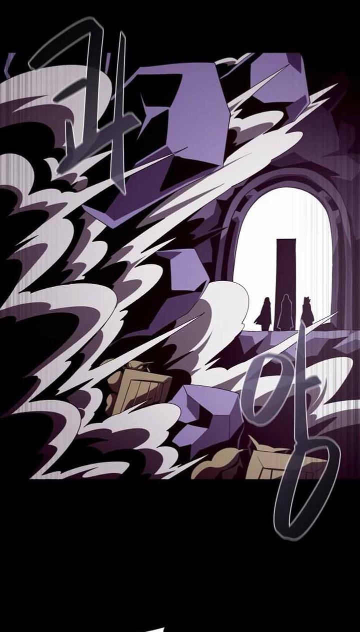 Dungeon Odyssey Chap 29 - Next Chap 30