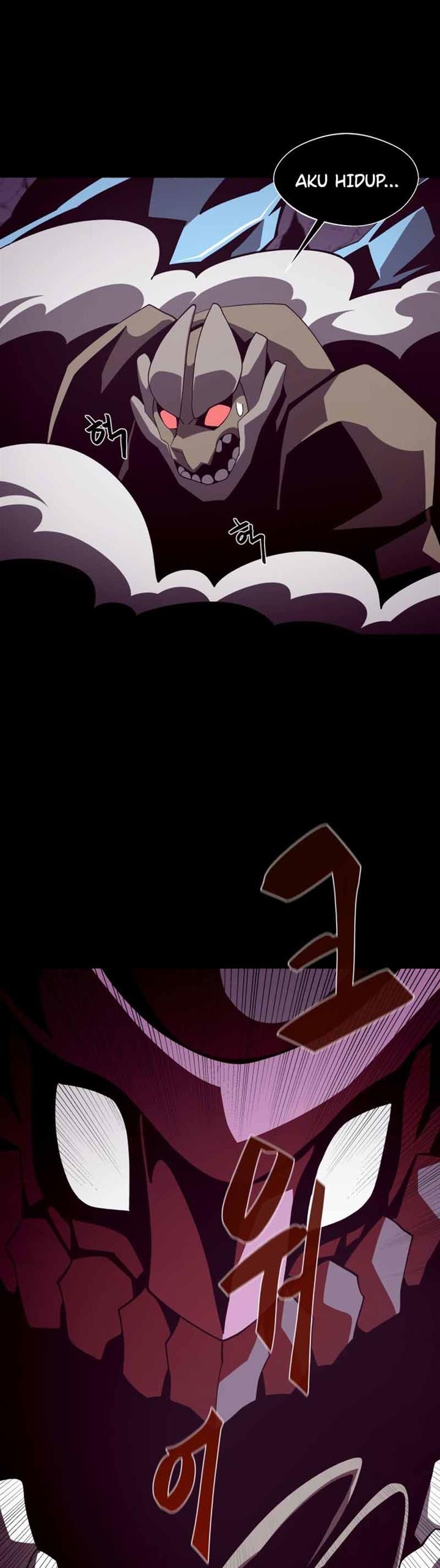 Dungeon Odyssey Chap 29 - Next Chap 30