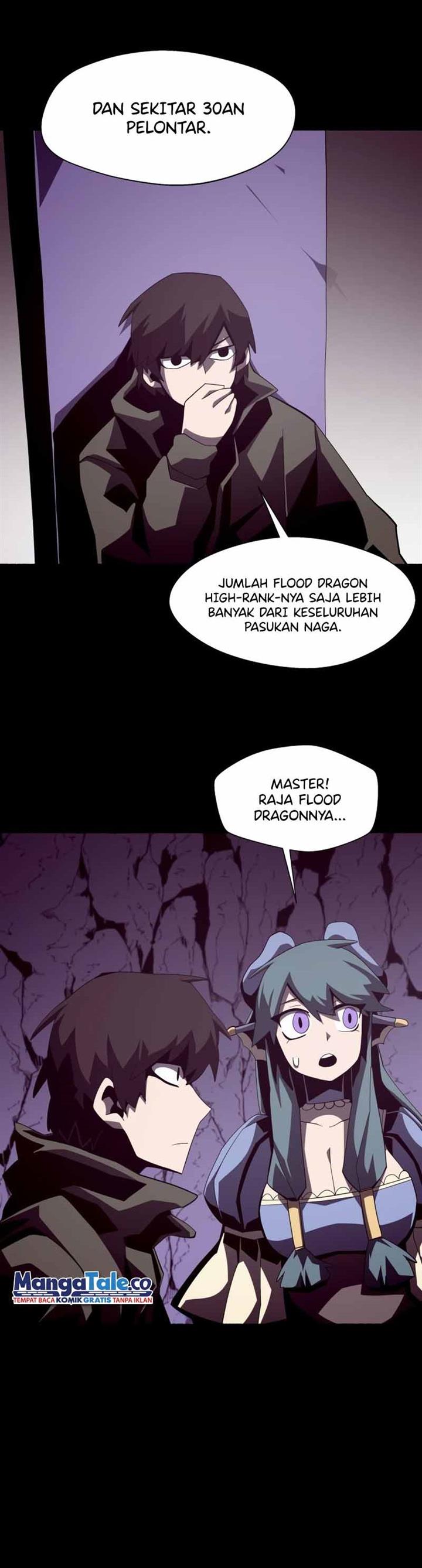 Dungeon Odyssey Chap 29 - Next Chap 30
