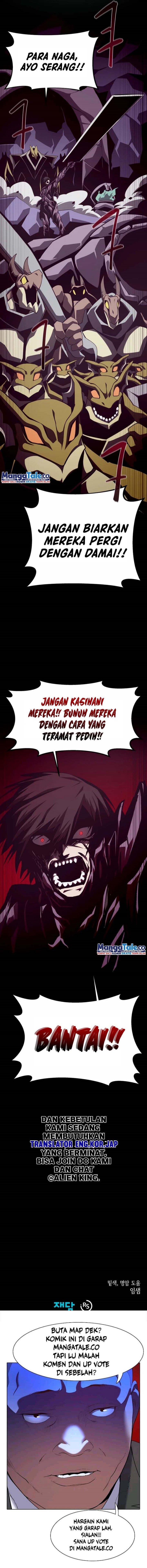 Dungeon Odyssey Chap 33 - Next Chap 34
