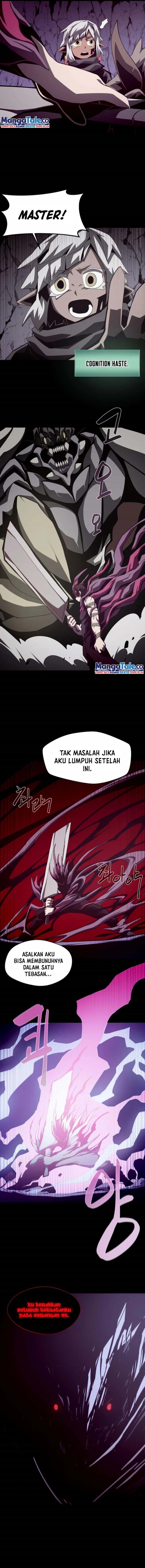 Dungeon Odyssey Chap 33 - Next Chap 34