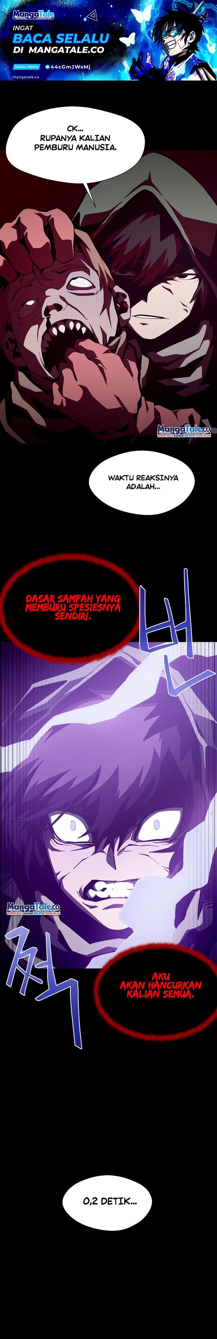 Dungeon Odyssey Chap 37 - Next Chap 38