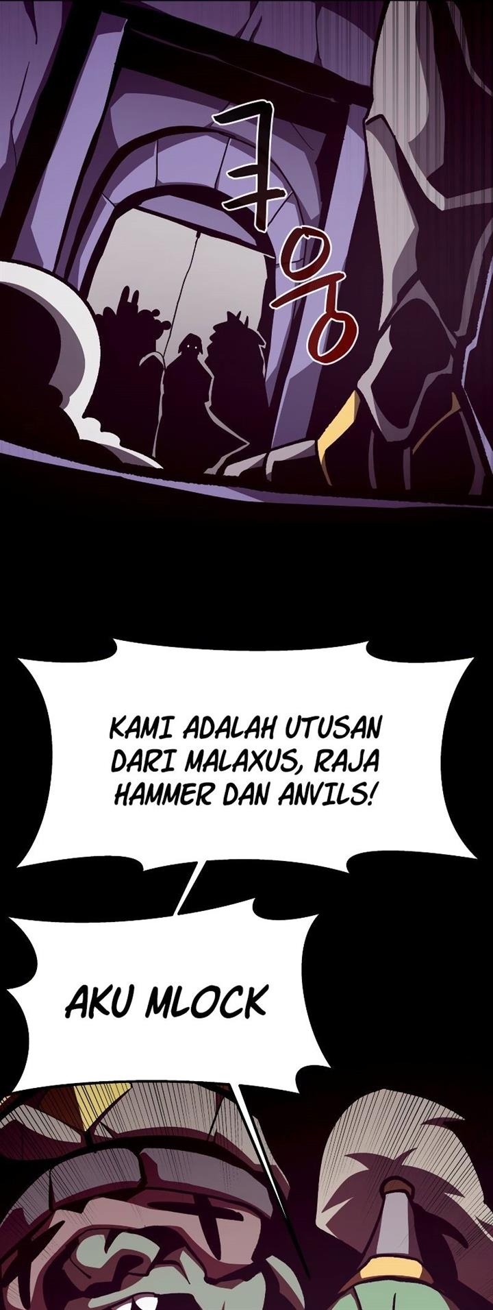 Dungeon Odyssey Chap 38 - Next Chap 39