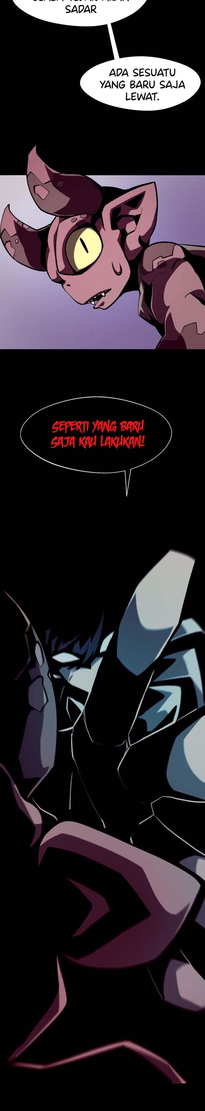 Dungeon Odyssey Chap 3 - Next Chap 4