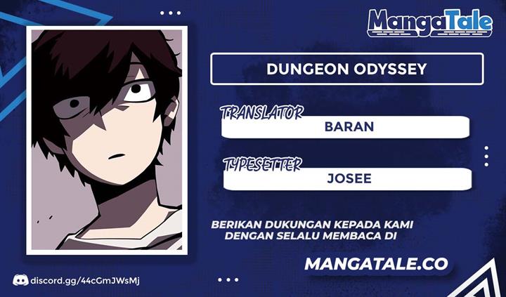 Dungeon Odyssey Chap 3 - Next Chap 4