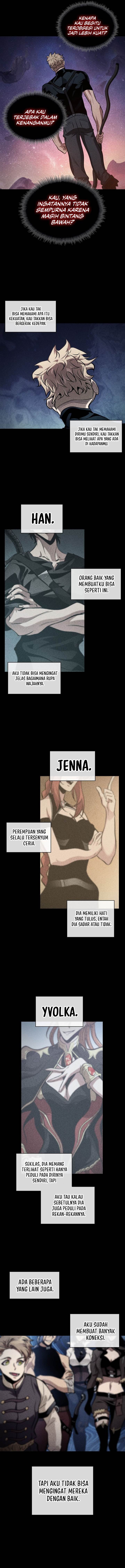 Pick Me Up! Chap 185 - Next Chap 186