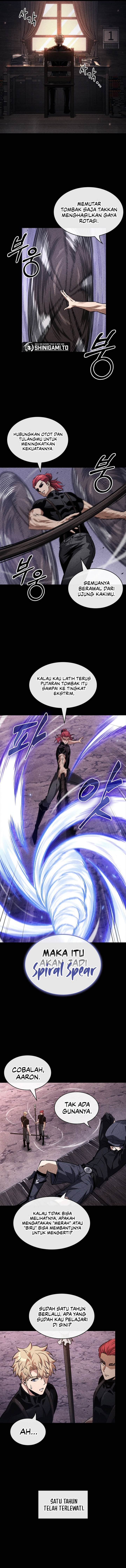 Pick Me Up! Chap 185 - Next Chap 186