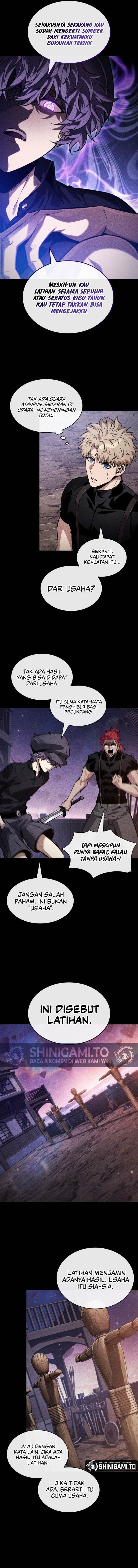 Pick Me Up! Chap 185 - Next Chap 186