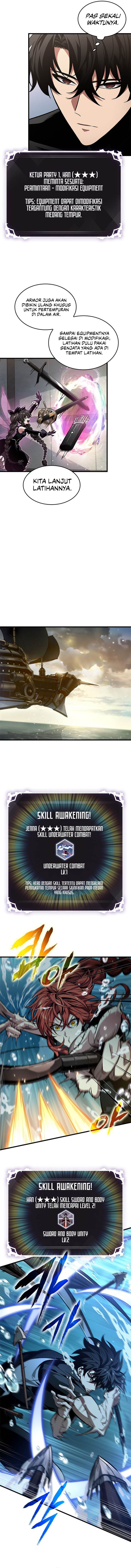 Pick Me Up! Chap 130 - Next Chap 131