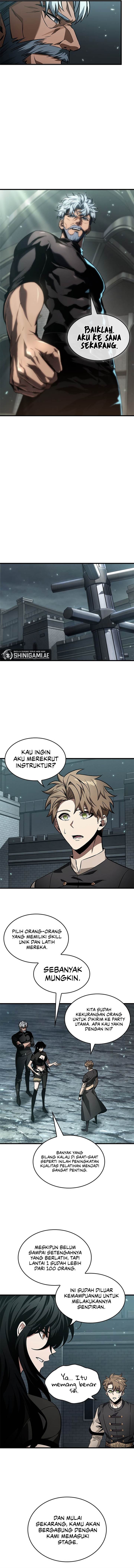 Pick Me Up! Chap 130 - Next Chap 131