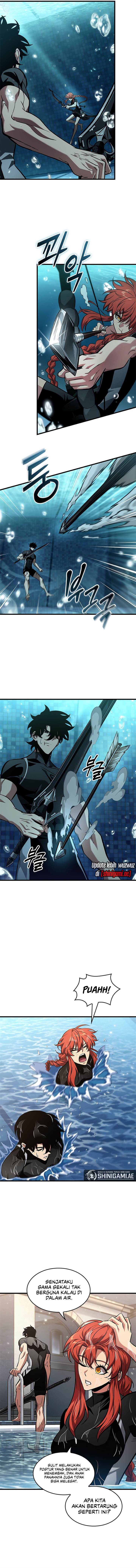 Pick Me Up! Chap 130 - Next Chap 131