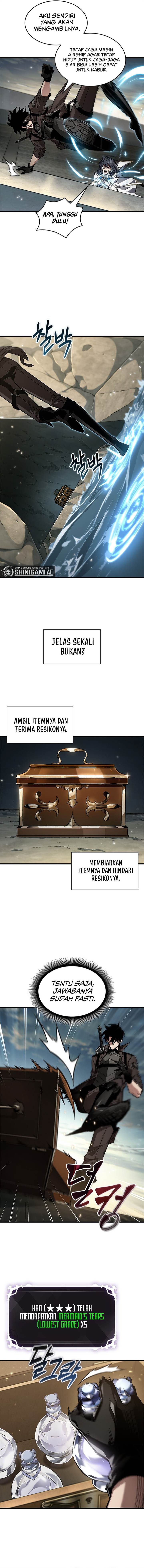 Pick Me Up! Chap 130 - Next Chap 131