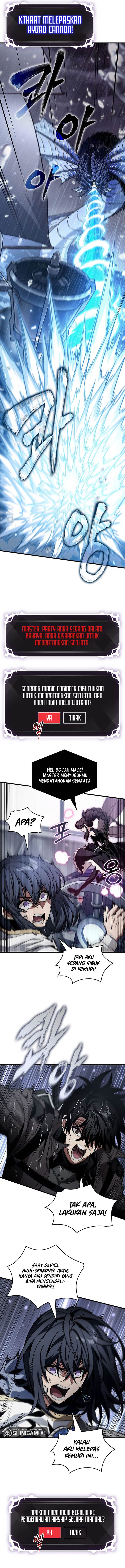 Pick Me Up! Chap 131 - Next Chap 132