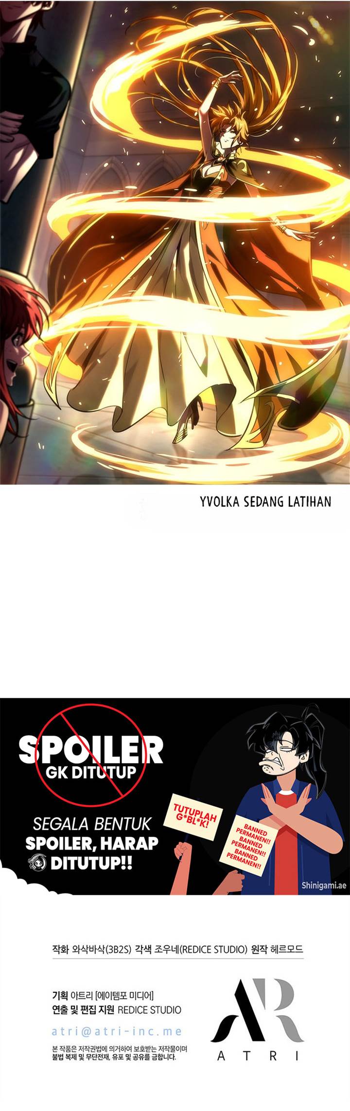 Pick Me Up! Chap 132 - Next Chap 133