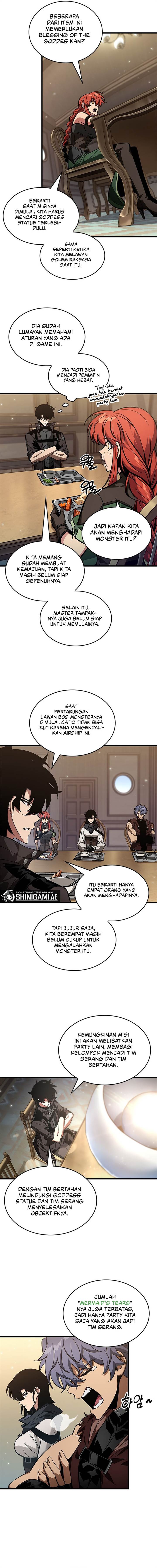 Pick Me Up! Chap 132 - Next Chap 133