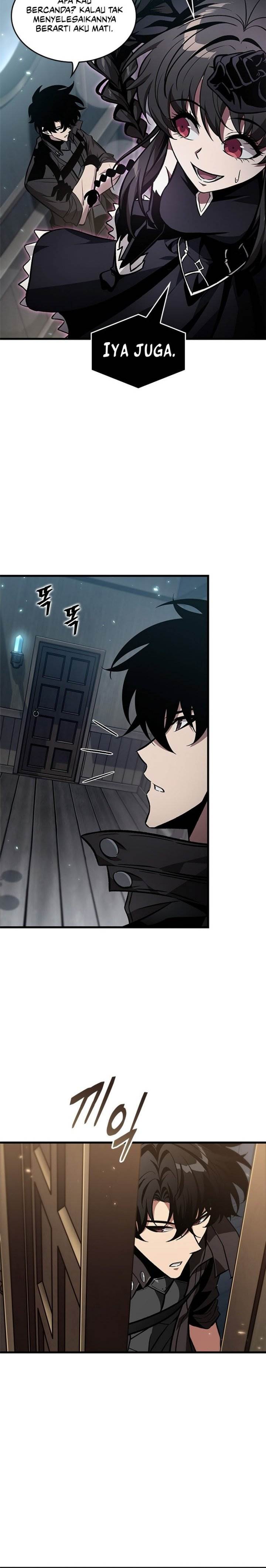 Pick Me Up! Chap 133 - Next Chap 134