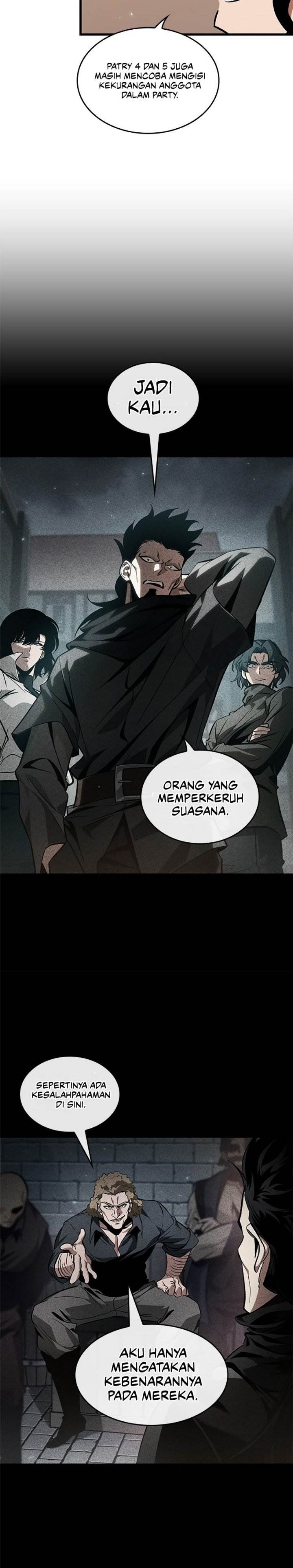 Pick Me Up! Chap 133 - Next Chap 134