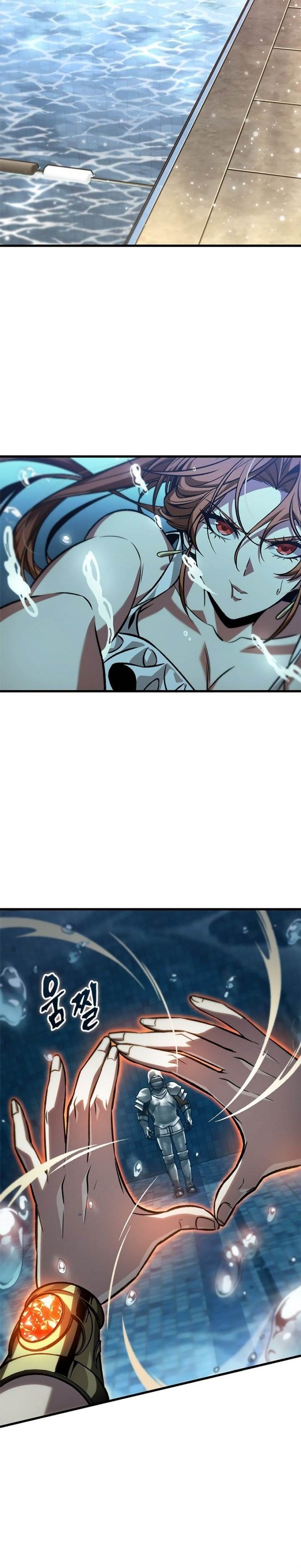 Pick Me Up! Chap 133 - Next Chap 134