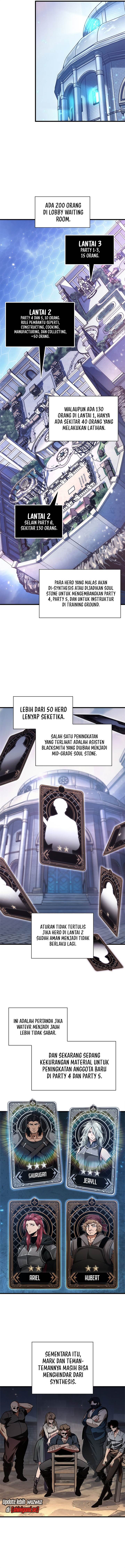 Pick Me Up! Chap 134 - Next Chap 135