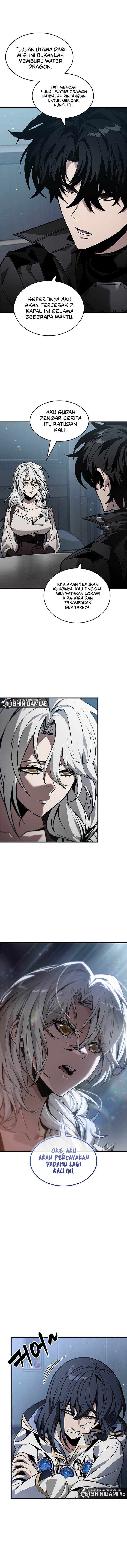 Pick Me Up! Chap 134 - Next Chap 135