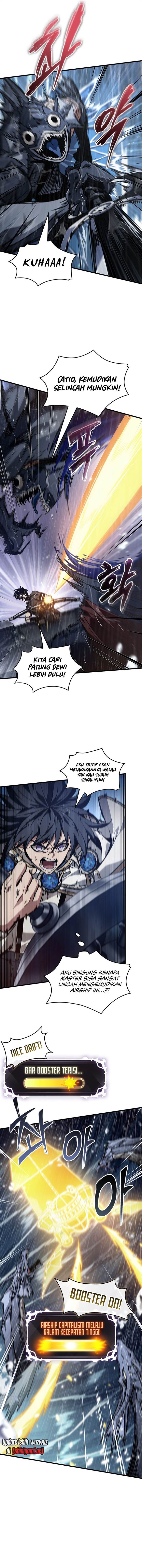 Pick Me Up! Chap 134 - Next Chap 135