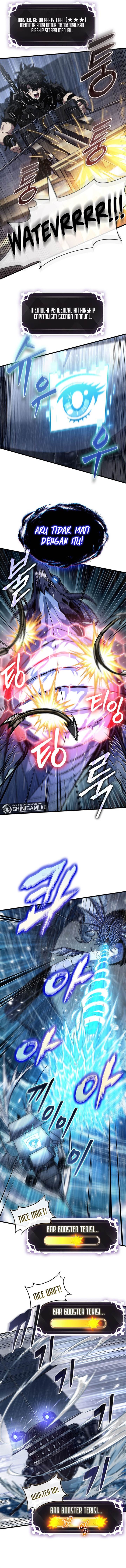 Pick Me Up! Chap 135 - Next Chap 136