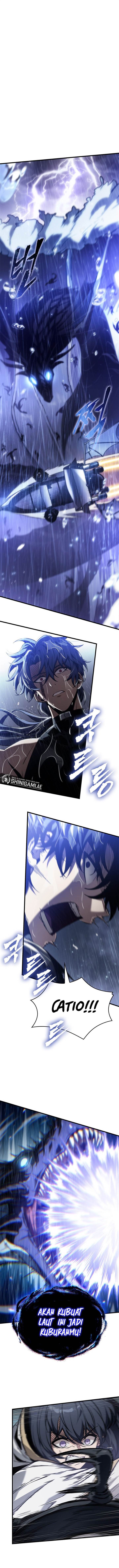 Pick Me Up! Chap 135 - Next Chap 136
