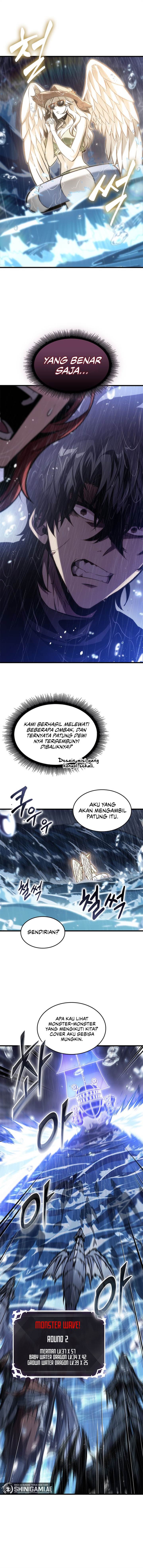Pick Me Up! Chap 135 - Next Chap 136