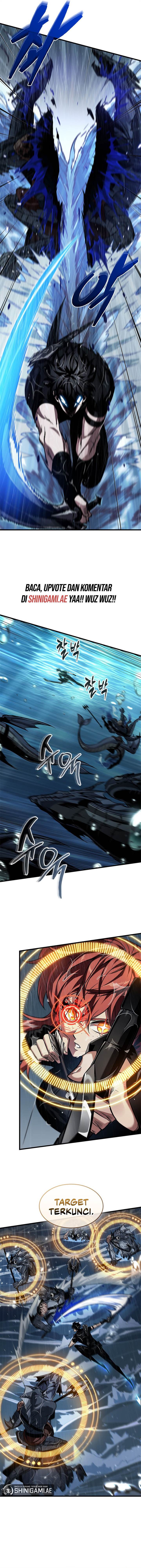 Pick Me Up! Chap 135 - Next Chap 136