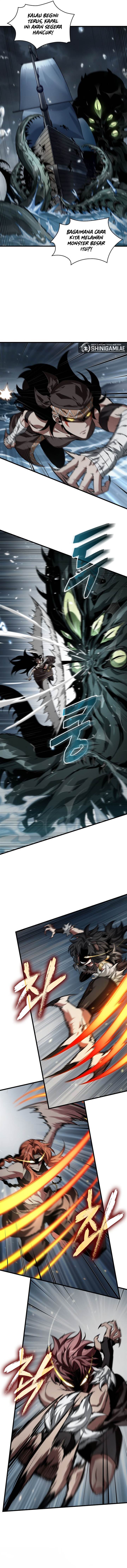 Pick Me Up! Chap 136 - Next Chap 137