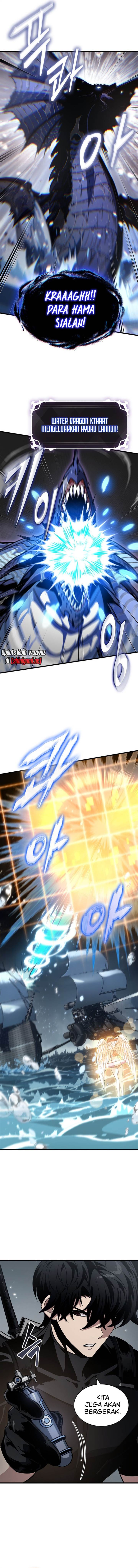 Pick Me Up! Chap 136 - Next Chap 137