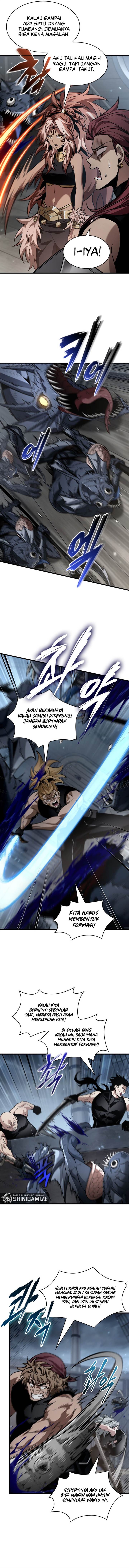 Pick Me Up! Chap 136 - Next Chap 137