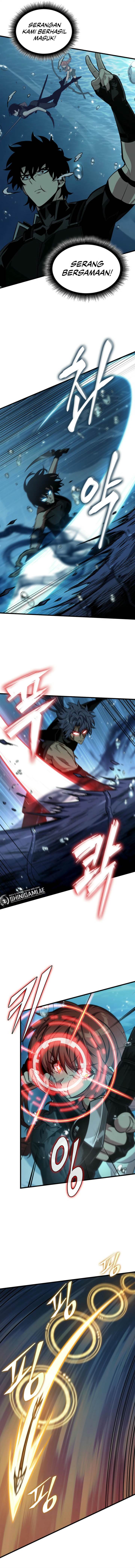 Pick Me Up! Chap 137 - Next Chap 138