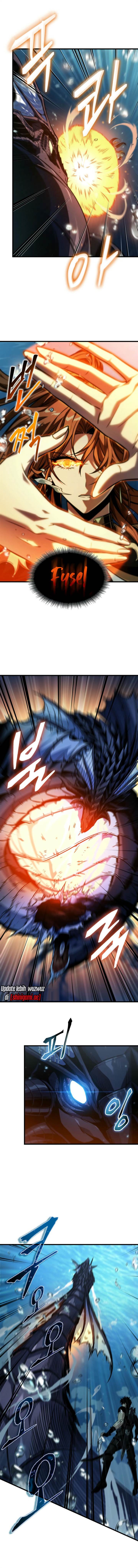 Pick Me Up! Chap 137 - Next Chap 138