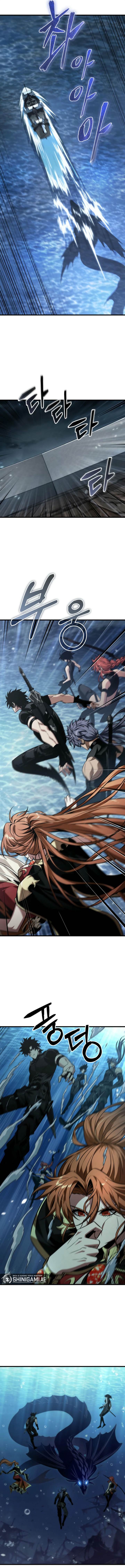 Pick Me Up! Chap 137 - Next Chap 138