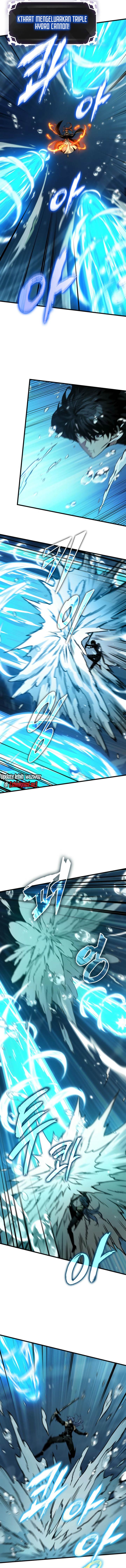 Pick Me Up! Chap 137 - Next Chap 138