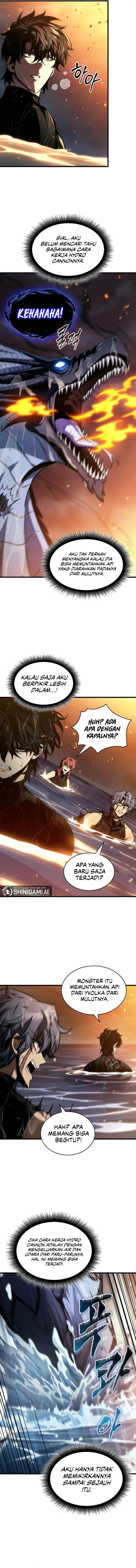 Pick Me Up! Chap 137 - Next Chap 138