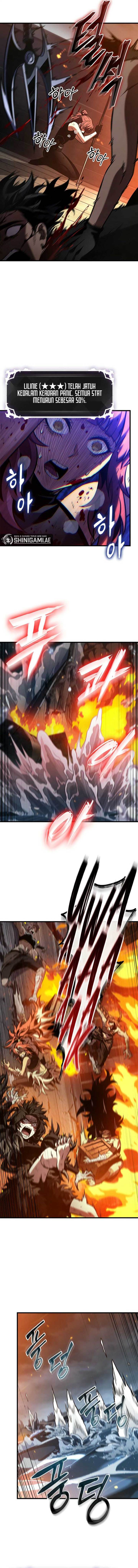 Pick Me Up! Chap 138 - Next Chap 139