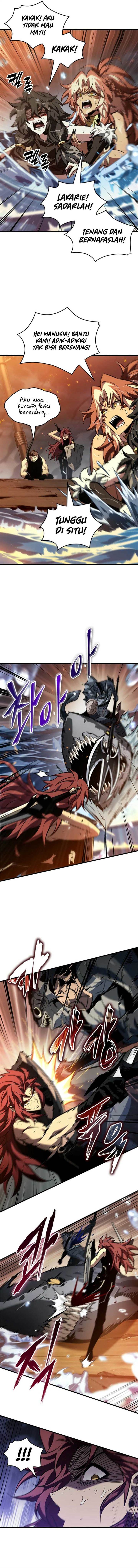 Pick Me Up! Chap 138 - Next Chap 139