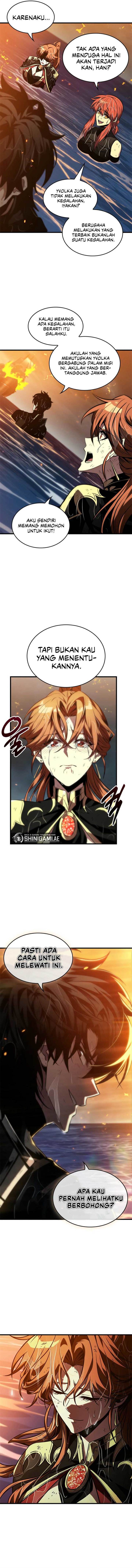 Pick Me Up! Chap 138 - Next Chap 139